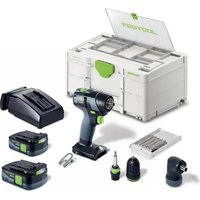 TXS 12 FESTOOL