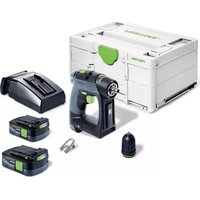 CXS 12 FESTOOL