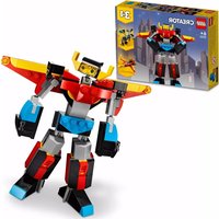 LEGO Creator 31124 - Jouets