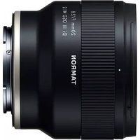 Notice TAMRON 20 MM F/2.8 DI III OSD M1:2 Objectif