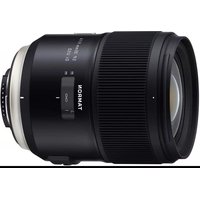 Notice TAMRON SP 35 MM F/1.4 DI USD Objectif