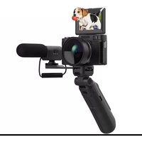 Notice OKA V-LOG Camera