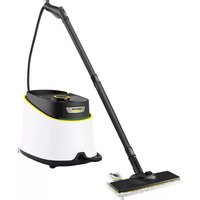 Kärcher SC 3 Deluxe EasyFix Premium - парочистка