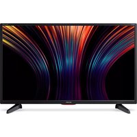 Notice SHARP 32EA7E Televizija