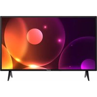 Notice SHARP 40FA2E Televízió