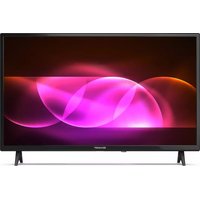 Notice SHARP 32FA6E Televízió