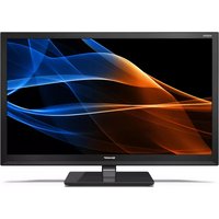 Notice SHARP 24EA3E Televizija