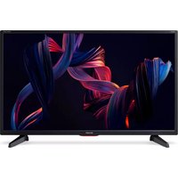 Notice SHARP 32EA4E Televizija