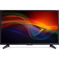 SHARP 32EA6E - Fjernsyn