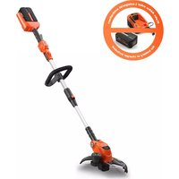 Fuxtec E312D - Rasenmäher