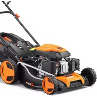 Fuxtec FX-RM5196SL - Grasmaaier