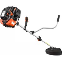 Fuxtec FX-4MS131 - Grasmaaier