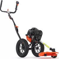 Fuxtec FX-FSR152 - Tosaerba