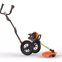 Fuxtec FX-FSR162 - Grasmaaier