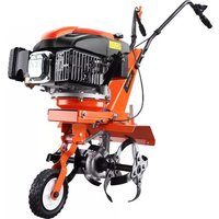 Fuxtec FX-AF1139 - Fresadora