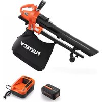 Fuxtec FX-EV480D - Uncategorized