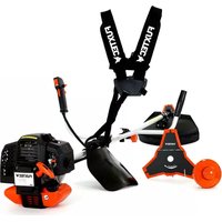 Fuxtec FX-MS152 - Tosaerba