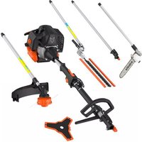 Fuxtec FX-MT252ER - Tosaerba