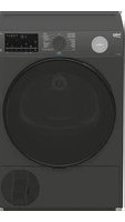 Notice BEKO B5T60230M Wasdroger