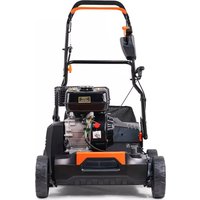 Fuxtec FX-BV240 - Scarificateur