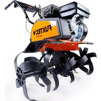 Fuxtec FX-AF1212 - Niet gecategoriseerd