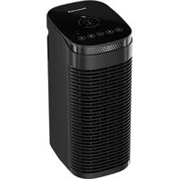 Notice HONEYWELL HPA080 Air purifier