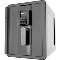 Notice HONEYWELL 2901 Coffre-fort