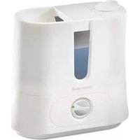 Notice HONEYWELL HUL570 Humidifier