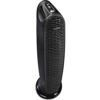 Notice HONEYWELL QUIETCLEAN HFD230 Air purifier
