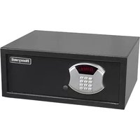 Notice HONEYWELL 5105 Safe