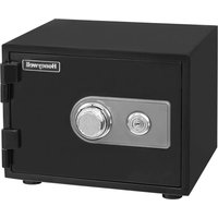 Notice HONEYWELL 2103 Coffre-fort