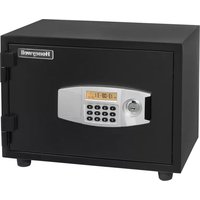 Notice HONEYWELL 2113 Coffre-fort