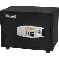 Notice HONEYWELL 2112 Coffre-fort