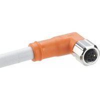Notice IFM EVCA23 Sensor industrial