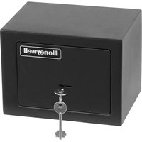 Notice HONEYWELL 5002 Coffre-fort
