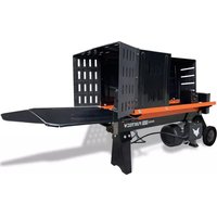 Fuxtec FX-HS26 - Verdeler