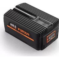 Fuxtec EP20 - Batterie