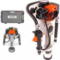 Fuxtec FX-PR165 - Uncategorized