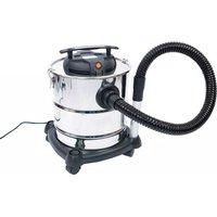 Fuxtec K-416 - Aspirador