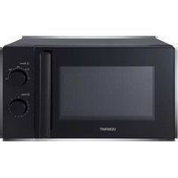 Notice Veripart VPMAG20B Microwave Oven