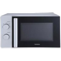 Notice Veripart VPMAG20Z Microwave Oven