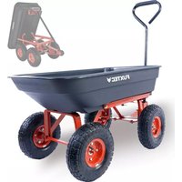 Fuxtec FX-KW2175 - Uncategorized