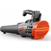 Fuxtec FX-E1LB20 - Blazer