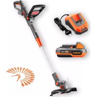 Fuxtec FX-E1RT20 - Grasmaaier