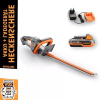 Fuxtec FX-E1HS20 - Heggenschaar