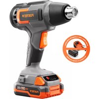 Fuxtec FX-E1HLP20 - Heißluftpistole