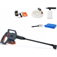Fuxtec FX-E1HDR20 - Hochdruckreiniger