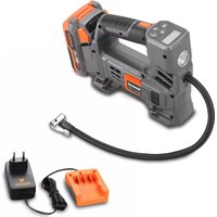 Fuxtec FX-E1CI20 - Kompressor