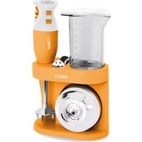 mixSy VO-022-K Zepter