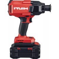 SID 8-22 HILTI